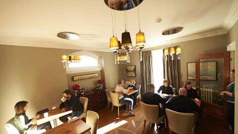 The Manse Boutique Inn & Spa The Manse Boutique Inn & Spa